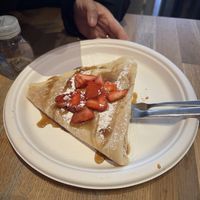 make your own  at Eldur og Is - Fire and Ice in Reykjavik