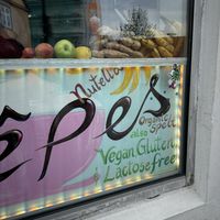   at Eldur og Is - Fire and Ice in Reykjavik