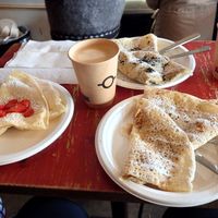  at Eldur og Is - Fire and Ice in Reykjavik