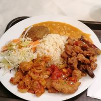 Tagesmenü 🥶 at Mennyorszag Szive in Budapest