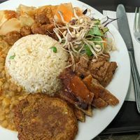  at Mennyorszag Szive in Budapest