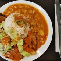  at Mennyorszag Szive in Budapest