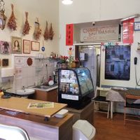  at Mennyorszag Szive in Budapest