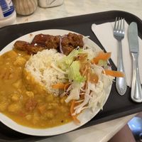   at Mennyorszag Szive in Budapest