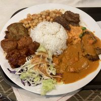   at Mennyorszag Szive in Budapest