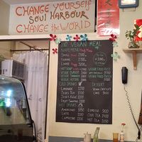  at Mennyorszag Szive in Budapest