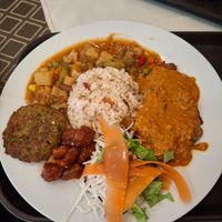  at Mennyorszag Szive in Budapest