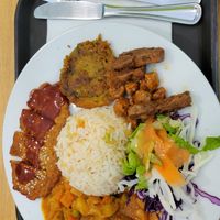  at Mennyorszag Szive in Budapest