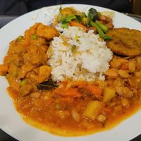  at Mennyorszag Szive in Budapest