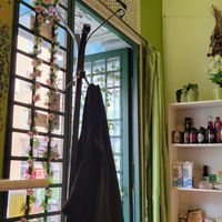  at Mennyorszag Szive in Budapest