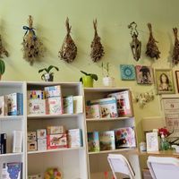  at Mennyorszag Szive in Budapest