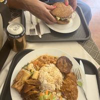   at Mennyorszag Szive in Budapest