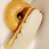  at Guru Donuts in Boise