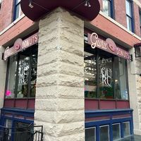   at Guru Donuts in Boise