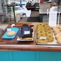  at Destination Donuts in Columbus