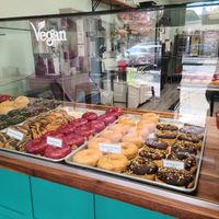  at Destination Donuts in Columbus