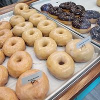  at Destination Donuts in Columbus