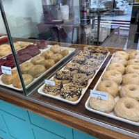   at Destination Donuts in Columbus