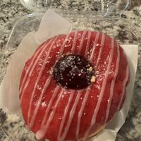   at Destination Donuts in Columbus