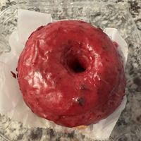   at Destination Donuts in Columbus