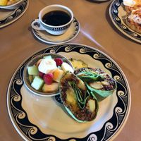  at El Tovar & The Side Room in Grand Canyon Village