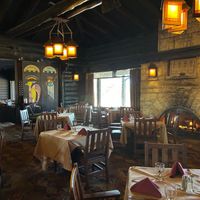  at El Tovar & The Side Room in Grand Canyon Village