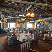  at El Tovar & The Side Room in Grand Canyon Village