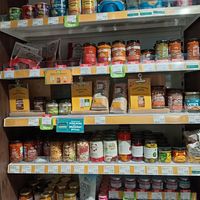 Essentials at Holland & Barrett in Harrogate