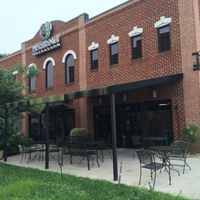 Nice store on a main road in a newer part of town. at Millie's Living Cafe in Lynchburg