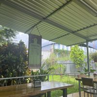   at Urban Farm Cafe in San Isidro De El General