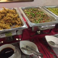 yummy at Planet Vegis - Emilio Osmena in Cebu