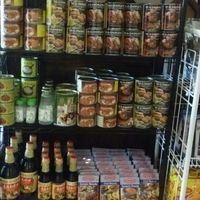 goods for sale 1 at Planet Vegis - Emilio Osmena in Cebu