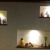 ambience 1 at Planet Vegis - Emilio Osmena in Cebu