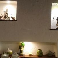 ambience 2 at Planet Vegis - Emilio Osmena in Cebu