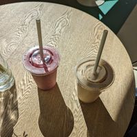  at JuiceBrothers - Van Woustraat in Amsterdam