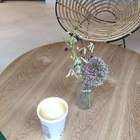  at JuiceBrothers - Van Woustraat in Amsterdam