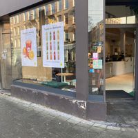  at JuiceBrothers - Van Woustraat in Amsterdam