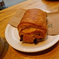  at Cafe Neundrei in Berlin