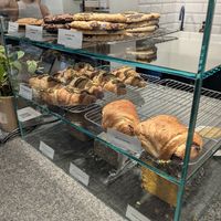  at Cafe Neundrei in Berlin