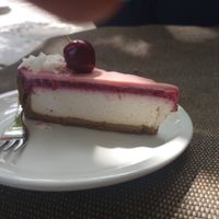  at Cafe Neundrei in Berlin