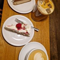  at Cafe Neundrei in Berlin