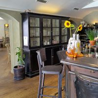 Interior at Olive in Innsbruck