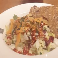  at Olive in Innsbruck