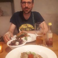  at Olive in Innsbruck