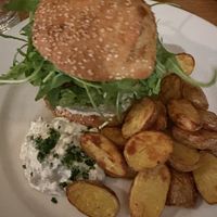   at Olive in Innsbruck