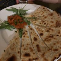   at Olive in Innsbruck