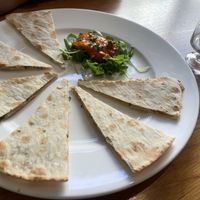   at Olive in Innsbruck