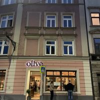   at Olive in Innsbruck