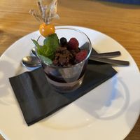   at Olive in Innsbruck