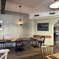   at Olive in Innsbruck